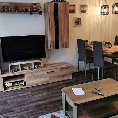 Wohnen Direkt Am Uferpark Mit Grossem Balkon Und Seeblick Фридрихсхафен Экстерьер фото