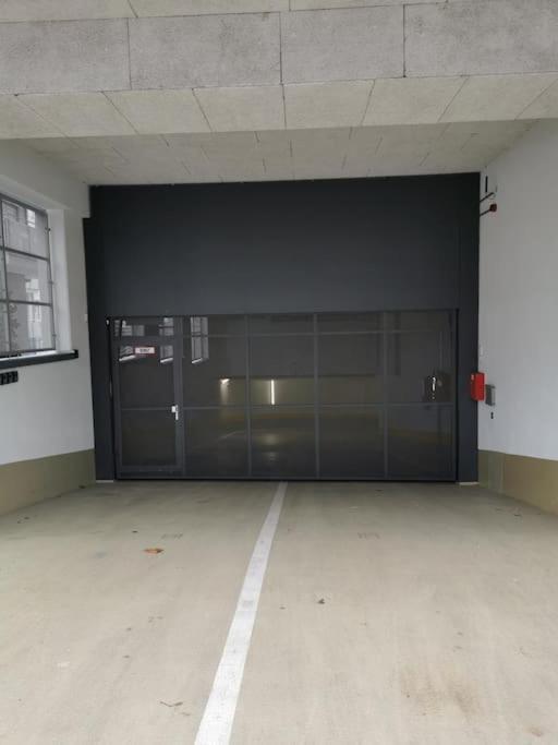 Wohnen Direkt Am Uferpark Mit Grossem Balkon Und Seeblick Фридрихсхафен Экстерьер фото